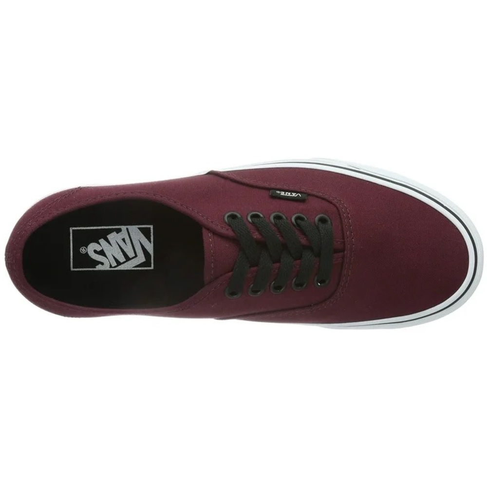 Vans Authentic in Port Royale/Black